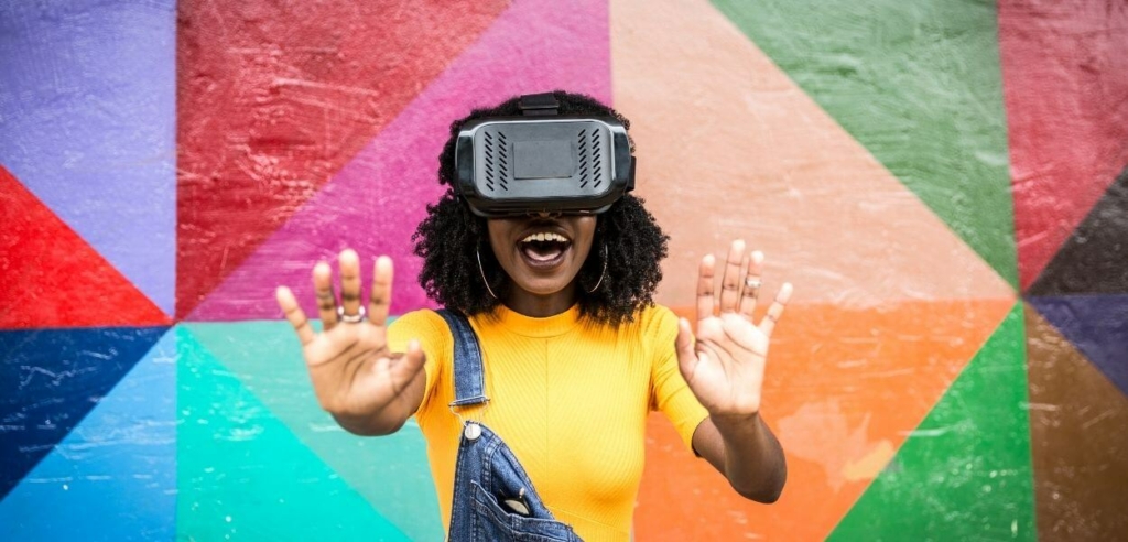 How Will VR Change The Fashion Industry