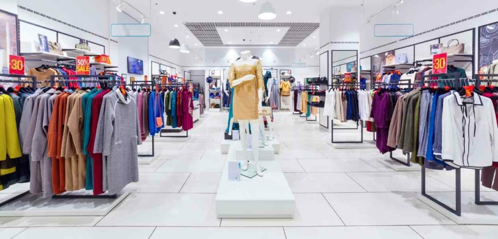 Social & Environmental Impact of Fast Fashion